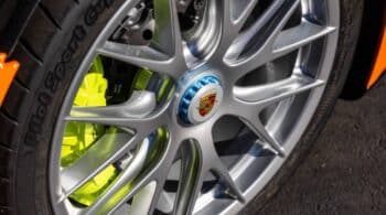 Η μοναδική Porsche που πήρε 5,2 εκατ. αξία σε 11 χρόνια