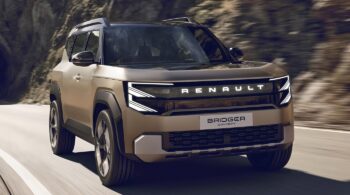 Νέο πλάνο futuREady της Renault με 26 νέα μοντέλα