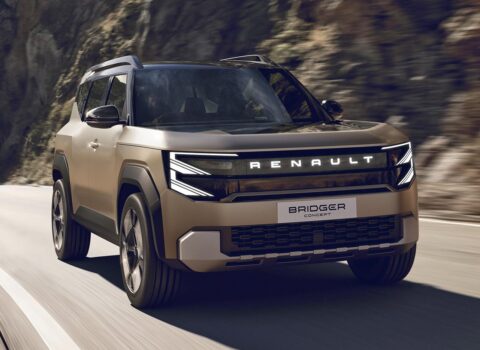 Νέο πλάνο futuREady της Renault με 26 νέα μοντέλα