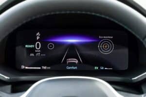 Το πιο «φθηνό» νέο full hybrid SUV με 160 άλογα