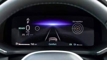 Το πιο «φθηνό» νέο full hybrid SUV με 160 άλογα