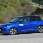 Suzuki Swift 2026 (13)