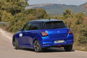Suzuki Swift 2026 (15)
