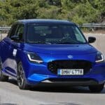 Suzuki Swift 2026 (17)