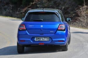 Suzuki Swift 2026 (18)