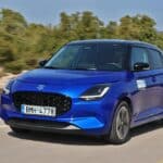 Suzuki Swift 2026 (4)