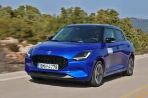Suzuki Swift 2026 (4)