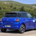 Suzuki Swift 2026 (6)
