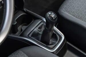 Suzuki Swift new interior (5)
