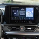 Suzuki Swift new interior (8)