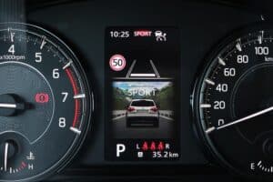 Suzuki Vitara 1.4 110 hp 6AT 4WD (11)