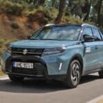 Suzuki Vitara 1.4 110 hp 6AT 4WD (2)