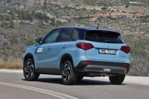 Suzuki Vitara 1.4 110 hp 6AT 4WD (20)