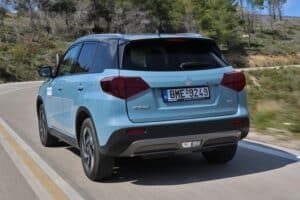 Suzuki Vitara 1.4 110 hp 6AT 4WD (24)