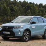 Suzuki Vitara 1.4 110 hp 6AT 4WD (25)