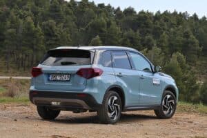 Suzuki Vitara 1.4 110 hp 6AT 4WD (26)