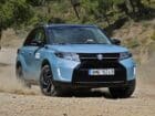 Εγγύηση και σε χαμηλή τιμή το νέο Suzuki Vitara