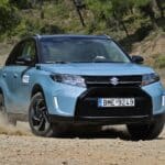 Suzuki Vitara 1.4 110 hp 6AT 4WD (4)