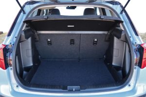 Suzuki Vitara 1.4 110 hp 6AT 4WD (6)