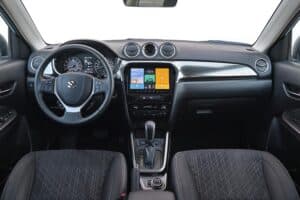 Suzuki Vitara 1.4 110 hp 6AT 4WD (7)
