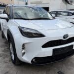 Toyota Yaris Cross 2021 (1)
