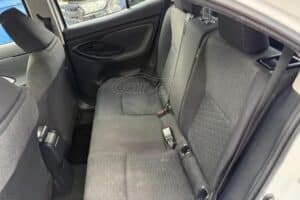 Toyota Yaris Cross 2021 (11)