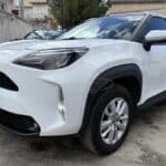 Toyota Yaris Cross 2021 (2)