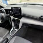 Toyota Yaris Cross 2021 (6)