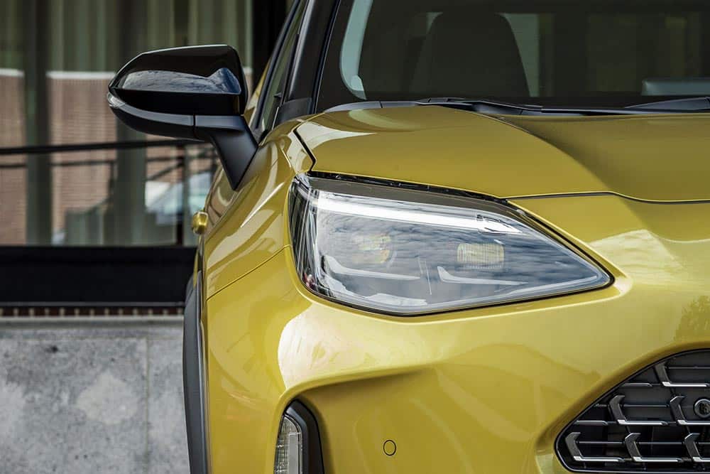 Το φθηνότερο Toyota Yaris Cross που «παίζει» τώρα