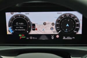 VW T-Roc 2026 interior (20)