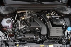 VW T-Roc 2026 interior (5)