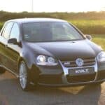 vw golf r32