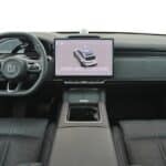 Zeekr 7X interior (1)