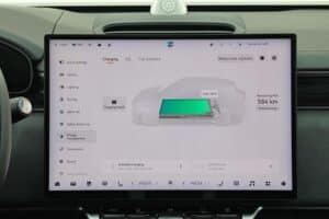 Zeekr 7X interior (14)