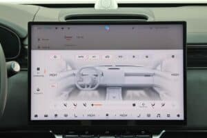 Zeekr 7X interior (16)