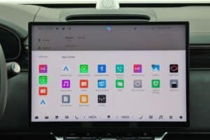 Zeekr 7X interior (17)