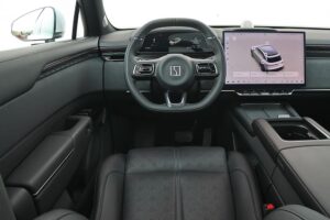 Zeekr 7X interior (2)