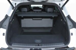 Zeekr 7X interior (20)