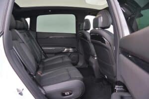 Zeekr 7X interior (22)