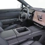 Zeekr 7X interior (23)