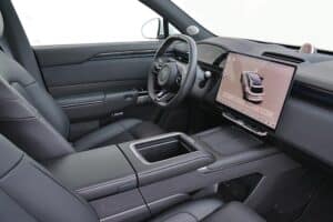 Zeekr 7X interior (23)