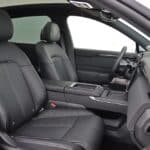 Zeekr 7X interior (24)