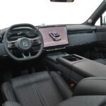 Zeekr 7X interior (3)