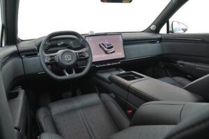 Zeekr 7X interior (3)