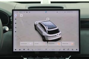 Zeekr 7X interior (9)