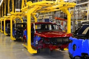 Δεν έχουν σταματημό τα προβλήματα στη Land Rover