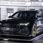 abt audi rs 6