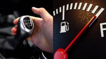 Πότε αλλάζουμε ταχύτητα για χαμηλότερη κατανάλωση;