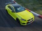 Νέα BMW M2 M Performance πίστες ψάχνει