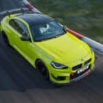 bmw m2 m performance